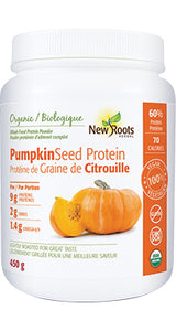 Pumpkin Seed Powder 450g