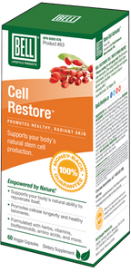 Bell Cell Restore (formerly Stem Cell Activator) #63