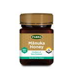 Flora Manuka Honey