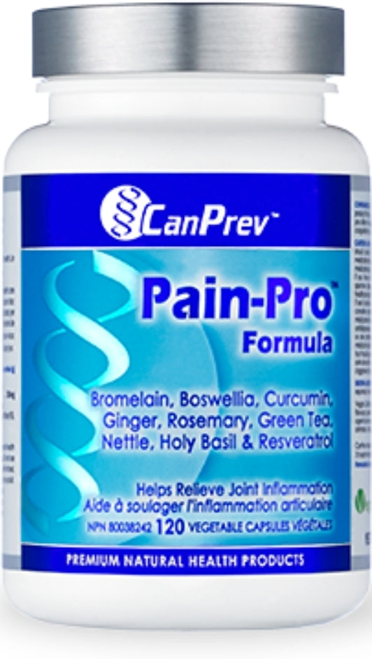 CanPrev Pain-Pro Formula