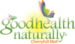 Good Health Naturally Cherryhill