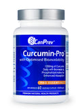CanPrev Curcumin Pro