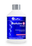 CanPrev BioActive B Complex Liquid 500ml