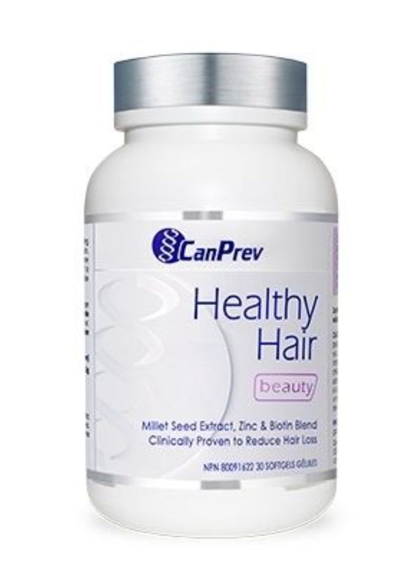 CanPrev Healthy Hair 30's