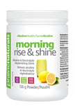 Prairie Naturals Morning Rise and Shine 126g