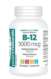 Prairie Naturals B12 (various options available)