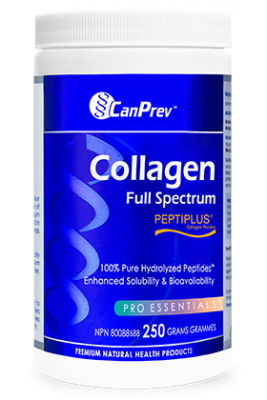 CanPrev Collagen Full Spectrum