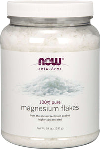 Magnesium Flakes 1531g