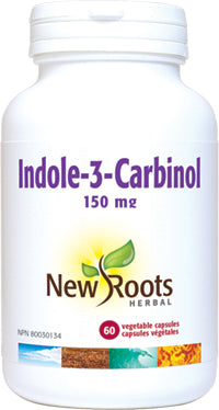 Indole-3-Carbinol 60's