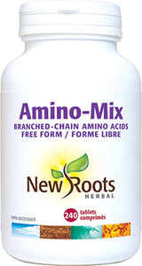 New Roots Amino Mix 240's