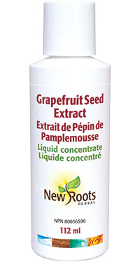 Grapefruit Seed Extract 112mL