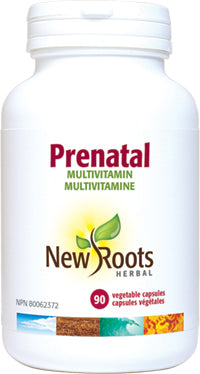 New Roots Prenatal 90's