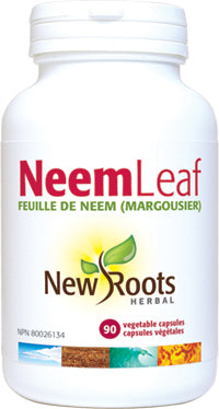 Neem Leaf 90's