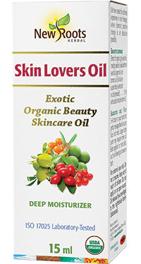 Skin Lovers Oil 15mL