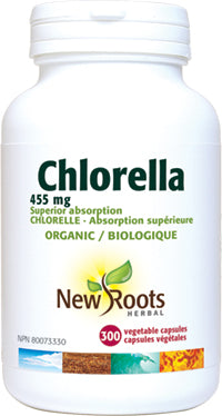 Chlorella 300s