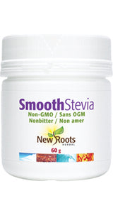 Smooth Stevia 60g