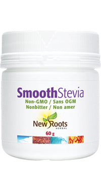 Smooth Stevia 60g