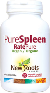 New Roots Pure Spleen 30's