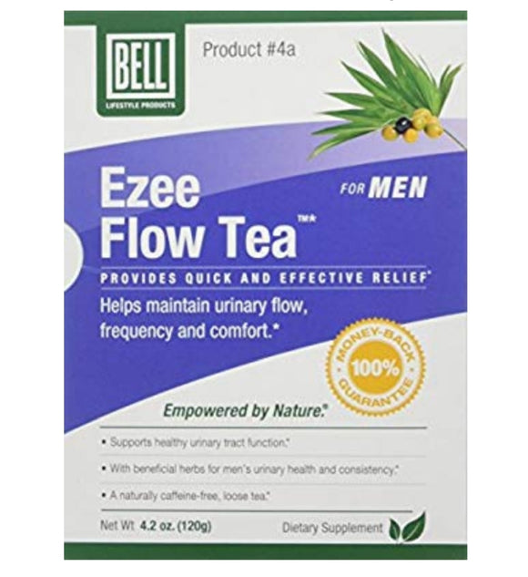 Bell Ezee Flow Tea for Men #4a