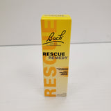Bach Rescue Remedy Day and Night