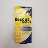 Rescue Remedy Night Liquid Melts 28caps