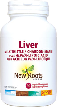 New Roots Liver 90's
