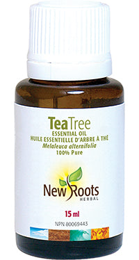Tea Tree Oil 15mL