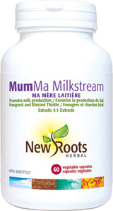 MumMa Milkstream