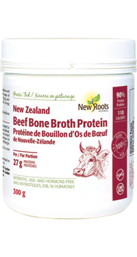 Beef Bone Broth Protein 300g