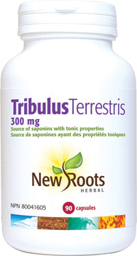 Tribulus Terrestris 300mg 90's