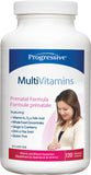 Progressive Multivitamin Prenatal 120's