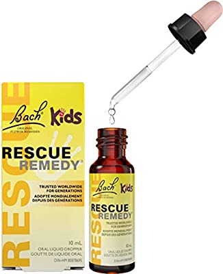 Bach Rescue Remedy for Kids