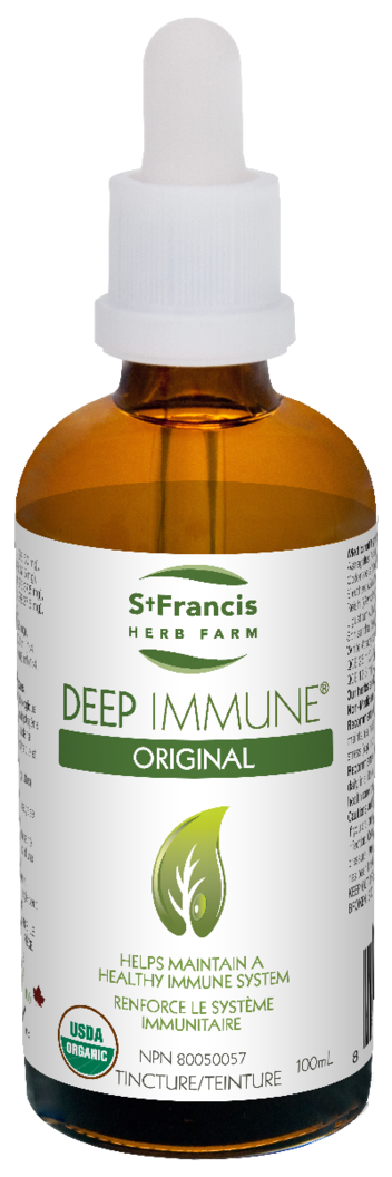 St. Francis Deep Immune Original