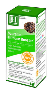 Bell Supreme Immune Booster #52