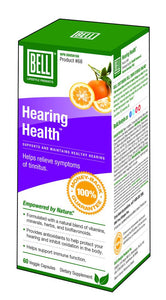 Bell Hearing Health 60 caps  #68