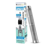 Power Stick Bottle Water filter Santevia
