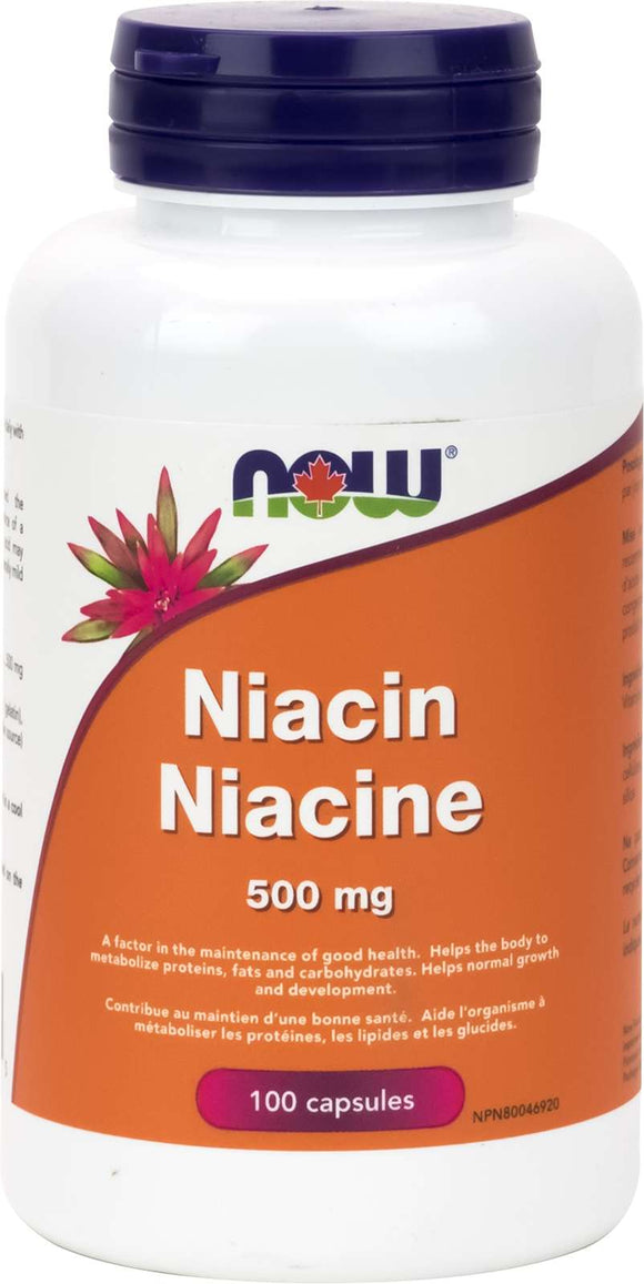 Niacin Flush Free 250mg 90vcap