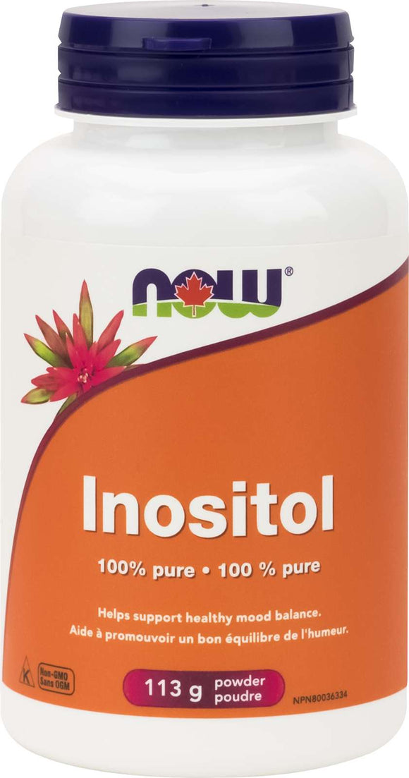 Inositol Powder 113g