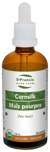 St. Francis Cornsilk 50ml