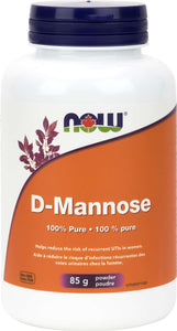 D-Mannose Powder   85g