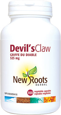 Devil’s Claw