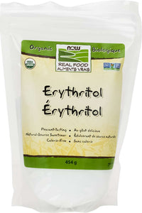 Organic Erythritol 454g