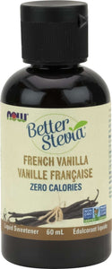 Stevia Liquid Extract (French Vanilla) 60mL
