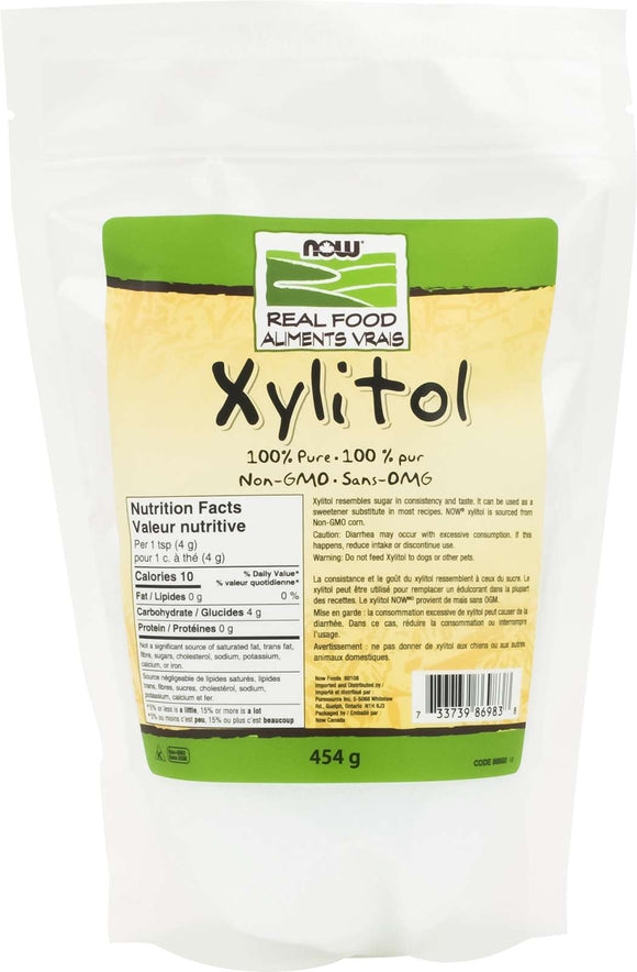 Xylitol 454g