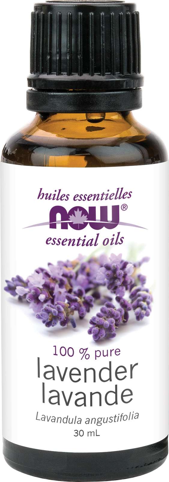 Lavender Oil (Lavandula angustifolia)30mL