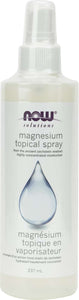 Magnesium Topical Spray 237mL