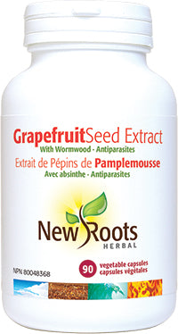 Grapefruit Seed Extract 90's