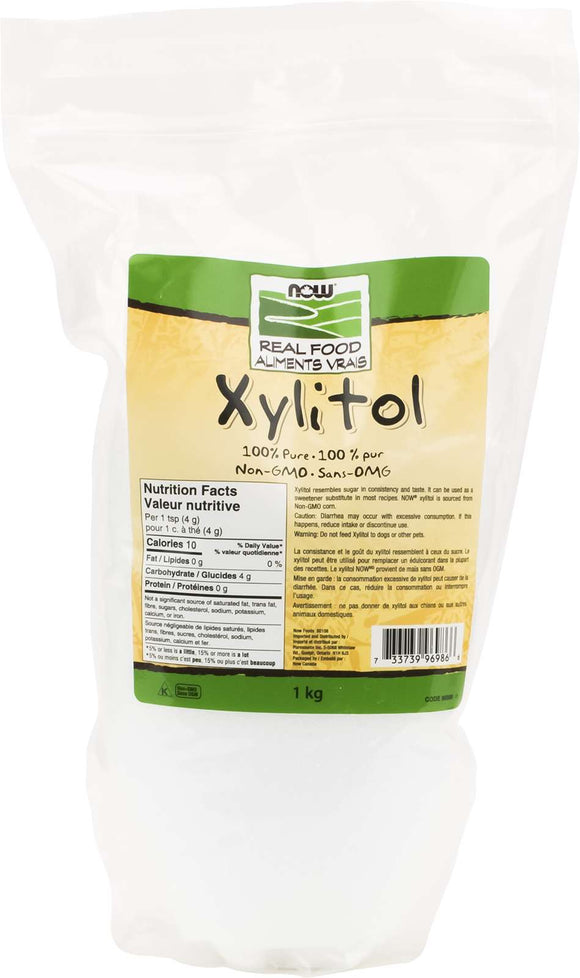 Xylitol  1 kg