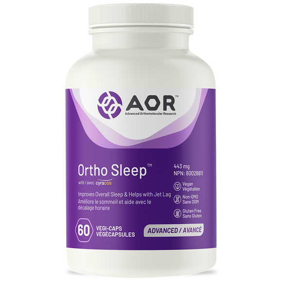 AOR Ortho Sleep 60s