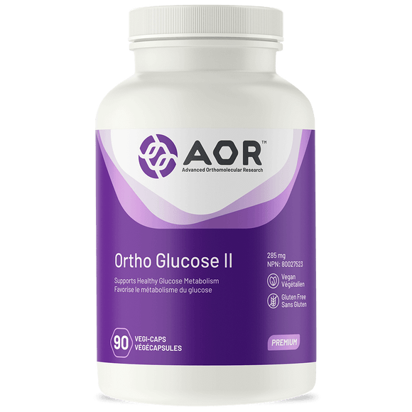 AOR Ortho Glucose II 90s